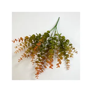 JH pabrik produk baru produk laris murah tanaman kecantikan daun eukaliptus kecil