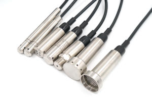 Rs485 iot חומצה iot מד מד immersive 4-20ma חיישן תת-קרקעי רמת מים קיבולי מים עבור מיכלים נוזליים - Product Image 6