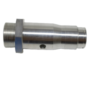 Manchon en aluminium pour pneu 17436750 adapté aux pièces de rechange de roues A20-A45G - Product Image 1