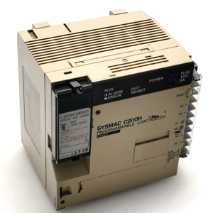 מחיר מפעל, במלאי, באריזה מקורית C200H-CPU23-E חדש לגמרי ויציב - Product Image 1