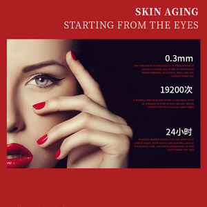 Set Coreano 5-in-1 Anti-Età con Siero al Niacinamide, Crema Contorno Occhi al Collagene, Trattamento Illuminante Biologico per la Cura della Pelle - Product Image 5