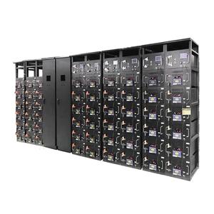 OEM 100kwh 200kwh 300kWh 1mwh 배터리 리튬 에너지 저장 용기 태양 에너지 저장 배터리 - Product Image 2