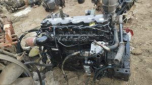 Moteur diesel d'occasion Isde270 31 270hp - Product Image 6