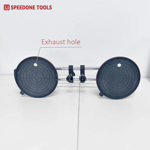 Aksesoris penghisap vakum Splicer kustom klem <span class=keywords><strong>B</strong></span> untuk penyetel jahitan lempengan batu granit - Product Image 4