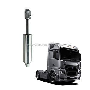 <span class=keywords><strong>KAMAZ</strong></span> 덤프 트럭 시트 용 캐빈 조정 가능한 댐퍼 충격 흡수 장치 수리 키트 - Product Image 1