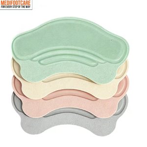 Almohadillas y protectores para el talón, para calzado holgado, rellenos para calzado demasiado grande, protectores contra ampollas en el talón, para mejorar el ajuste del calzado - Product Image 3