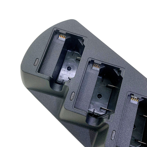 Station de charge de batterie radio PMLN6685A pour - Product Image 5
