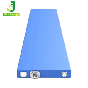 Big Capacity 3.2V Lithium Ion <b>Battery</b> Byd Catl Hithium 135Ah 138Ah Lipo4 Cell for Solar Power <b>Batteries</b> Station - Product Image 4