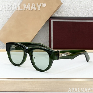 Gafas de sol de alta calidad para hombre, gafas de sol clásicas ROLLINGSUN 50-23-146, gafas de moda para mujer, montura de lujo, gafas de sol de marca de diseñador JMM - Product Image 3