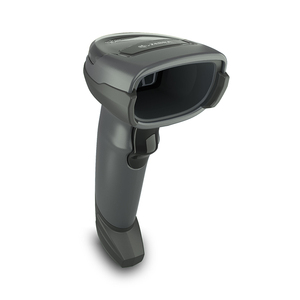 Escáner de Código de Barras Inalámbrico Zebra DS4608HD, Pistola Escaneadora de Código de Barras para Supermercados y Pagos - Product Image 2