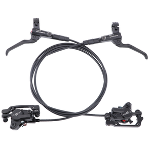 Litepro-freno de disco hidráulico delantero para bicicleta, juego de frenos de disco de aceite para bicicleta, plegable, 800, 1000mm, rar, 1600mm - Product Image 6
