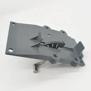 ในสต็อก DVC6200 DVC2000 ชุดติดตั้งขายึดพัดลม ขายึดปรับมุมได้ 657/667 ARCED - Product Image 3