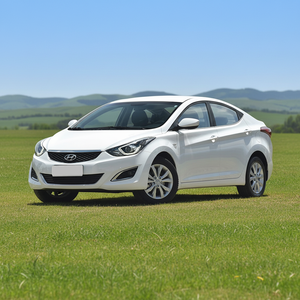 Precio al por Mayor de Autos Usados Hyundai Elantra 2012 2013 2015 2016 2017, Sedán Automático, Emisión Euro VI, Sin Accidentes - Product Image 1