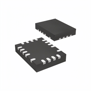 LT8614IUDC # TRPBF ชิ้นส่วนอิเล็กทรอนิกส์สำหรับการจัดการพลังงาน (PMIC) 20 WFQFN, 18 ขา, แบบมีแผ่นรอง - Product Image 1