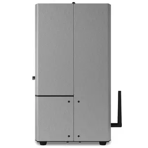 Imprimante 3D dentaire Phrozen Lumii 2K DLP : une dentisterie de haute qualité à reproduire en toute simplicité grâce à l'optimisation IA pour la placement de supports dentaires. - Product Image 3