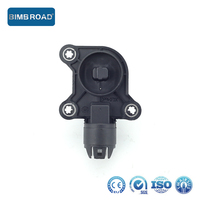 Capteur de vitesse d'arbre à cames excentrique VVT (synchronisation variable des soupapes) 11377524879 pour BMW E81 E90 E60 F07 F01 E84 F25 E70