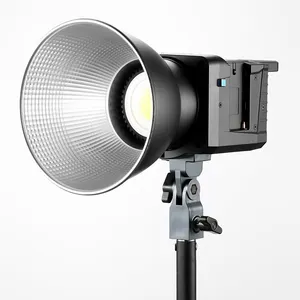 Sokani X100 100 Вт двухцветный регулируемый светодиодный осветитель для фото-и видеосъемки для студийной видеосъемки