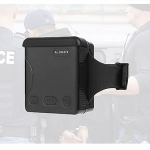 Rastreador GPS de Tobillo a Prueba de Manipulación Mt-200x, Pulsera de Rastreo Personal con Llamada Bidireccional - Product Image 5