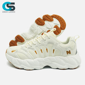 グレートシューズ卸売スニーカー高品質メンズスポーツシューズ、カジュアルシューズメンズスニーカーエコフレンドリースニーカーメーカー - Product Image 3