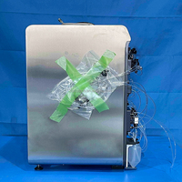 Système de chromatographie de purification de protéines de laboratoire Cytiva AKTA Pilot 600R de haute qualité, OEM, recherche biotechnologique