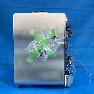 Système de chromatographie de purification de protéines de laboratoire Cytiva AKTA Pilot 600R de haute qualité, OEM, recherche biotechnologique - Product Image 3