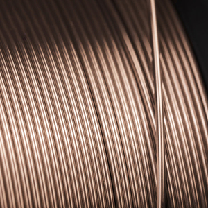 Fil de soudage MIG ER70S-6 recouvert de <span class=keywords><strong>cuivre</strong></span> 0,8 mm 0,9 mm 1,0 mm 1,2 mm avec revêtement antirouille pour installation de portails extérieurs – Qualité supérieure - Product Image 5
