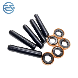 Perni per Denti Benna Escavatore per <span class=keywords><strong>EC210</strong></span> EC360 EC480 E240, Perni di Fissaggio Denti, Ricambi Macchine Edili - Product Image 3