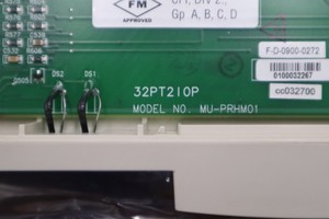 โมดูลควบคุมระยะไกล Honeywell MC-PRHM01 51404109-175 REV D STOCK G591 รุ่น Experion Series สำหรับระบบควบคุมทางหลวง PLC - Product Image 4