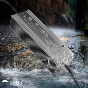 Rdm <span class=keywords><strong>LED</strong></span> liên tục điều khiển hiện tại 3.3V 24V 3W 15 <span class=keywords><strong>Watt</strong></span> 50 <span class=keywords><strong>Watt</strong></span> 400 <span class=keywords><strong>Watt</strong></span> điều khiển dẫn mạch <span class=keywords><strong>60</strong></span> 80*4 1-10V - Product Image 2