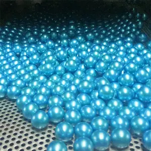 High quality 0.68 paintball balls for paintball marker