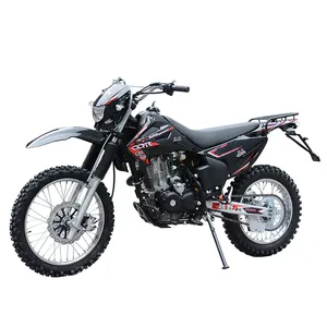 사이모 모토 먼지 자전거 150cc dirtbike 엔듀로 오토바이 ZONGSHEN 엔진 250CC 오프 도로 크로스 바이크 오프 도로 가스 스쿠터