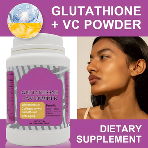 Suplemento de colágeno con vitamina C en polvo para uso adulto 1kg - Product Image 4