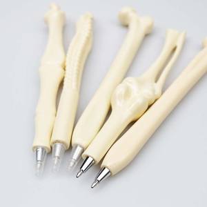 थोक बाजार सस्ते प्रचार हड्डी कलम नवीनता अस्पताल के मेडिकल कलम - Product Image 4