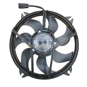 Moteur de ventilateur Peugeot Citroën 1253K2 9811154480 pour 307 308 3008 C4 C5 Pièce de rechange - Product Image 4