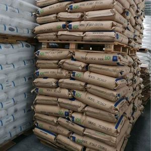 เม็ดพลาสติก HDPE DMDA-8008H โพลีเอทิลีน สำหรับการผลิตฝาขวดเครื่องดื่ม - Product Image 2