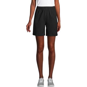 Shorts Deportivos de Malla para Mujer FOXA, 100% Poliéster, Tejido Transpirable, Uniforme Escolar, Ropa Deportiva - Product Image 1