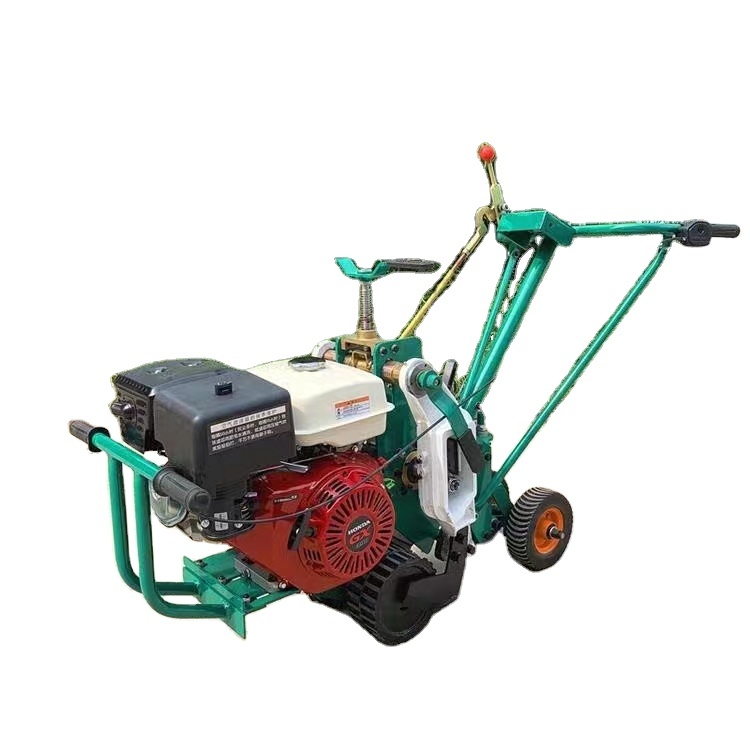 Agricultural Sod Cutter Grass Turf Cutter