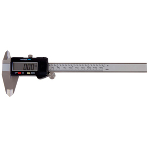 Khuyến Mãi Thép Không Gỉ <span class=keywords><strong>Micron</strong></span> Kỹ Thuật Số Caliper 150Mm 200Mm 300Mm Kỹ Thuật Số Caliper Với Biểu Tượng Tùy Chỉnh - Product Image 3