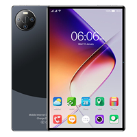 YLK-E60PRO 4+32 4G Llamadas Telefónicas Tablet Android de 10 Pulgadas al por Mayor con Logotipo de Marca Personalizado OEM para Distribuidores de Europa y Asia