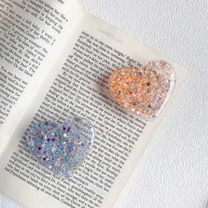 Điện thoại di động chủ với thiết kế dễ thương tùy chỉnh poppings điện thoại ổ cắm lên Grip chủ với thiết kế logo điện thoại đứng như một món quà cung cấp cho - Product Image 6