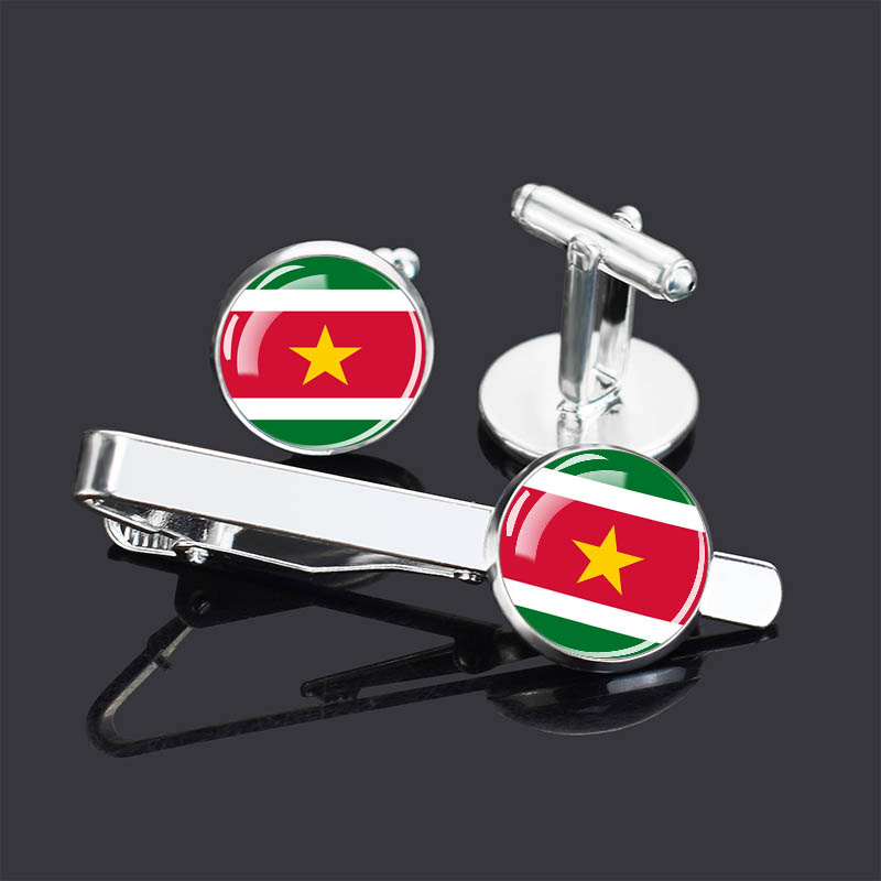 Suriname