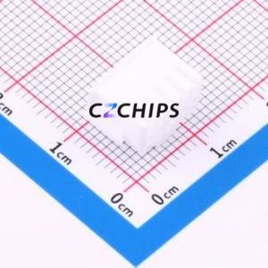 ZX-PHB2.0-2-5PJK Housing (Wire-to-Board / Wire-to-Wire) P=2mm Connector 2x5P 2mm PHB 2mm - Product Image 2