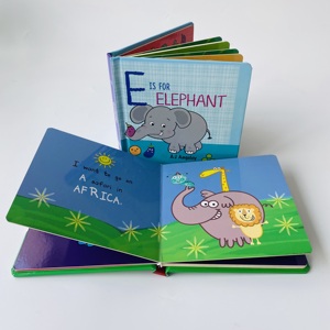 Stampa su ordinazione all'ingrosso del libro educativo del cartone della storia dei <span class=keywords><strong>bambini</strong></span> del bambino della stampa del libro <span class=keywords><strong>di</strong></span> bordo inglese dei <span class=keywords><strong>bambini</strong></span> servizio <span class=keywords><strong>di</strong></span> stampa - Product Image 5