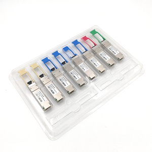 10gbase BX SFP 1270nmtx/1330nmrx bidi SFP mô-đun 80km thu phát - Product Image 5