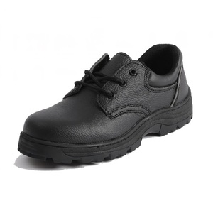<span class=keywords><strong>Scarpe</strong></span> <span class=keywords><strong>Antinfortunistiche</strong></span> <span class=keywords><strong>Nere</strong></span> Antiscivolo Economiche Personalizzate dalla Cina per Uomo con Punta Composita - Product Image 2