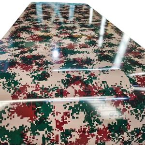 공장 직영 <span class=keywords><strong>PPGI</strong></span> 컬러 코팅 스틸 코일 Z450 / Z500 핫딥 아연 도금 코일 맞춤형 두께 제공 - Product Image 2