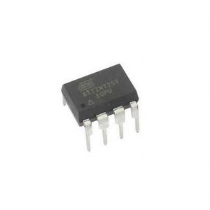 Nuevo Circuito Integrado Original ATTINY25V-10PU DIP, Chip IC - Product Image 1