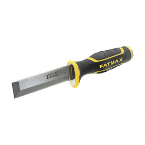 Cincel Stanley Fatmax de 1 Pulgada, Herramienta Multiusos para Trabajar la Madera - Product Image 2