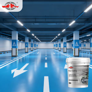 Revêtement de <span class=keywords><strong>sol</strong></span> époxy à nivellement automatique écologique OEM/ODM Revêtement de <span class=keywords><strong>sol</strong></span> époxy décoratif sûr et résistant à l'usure Revêtement de <span class=keywords><strong>sol</strong></span> époxy de qualité supérieure - Product Image 4