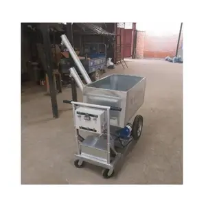 Supplier direct selling chicken feeder pot poultry feeders and drinkers price for Farms